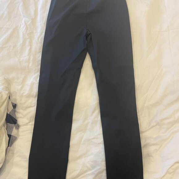 Theory stretch skinny pants - Picture 7 of 8